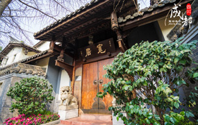 標題